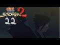 Lets Play Naruto Shippuden Ultimate Ninja Storm 2 German/Deutsch 100% Part 22: Kampf unter Brüdern