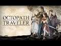 Let's Play : OCTOPATH TRAVELER Part 34 - Exploring Farshore , Find Hugo"s Journal