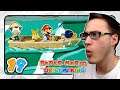 Let's Play Paper Mario: Origami King [Nintendo Switch/Deutsch] (Part 19): Schnelle Schnellen!