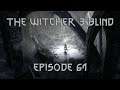 Let's Play The Witcher 3 - Episode 61: "But will it be the final episode?"