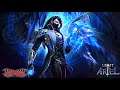 Light Of Ariel Game (MMORPG) - Android Ios Gameplay