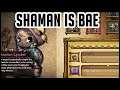 Shawman | Ratropolis Episode 9