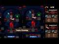 Macmillan Game Heroes 2018 - Vertical Drop Heroes - Yreon and SupperSprogg