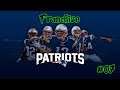 🏈🏈 Madden NFL 20 Franchise _Patriots #07 | PS4 PRO
