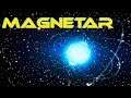 MAGNETAR! Estrelas Magnéticas! Space Engine