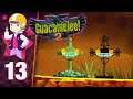 Making the Best of Death - Let's Play Guacamelee! 2 - Part 13