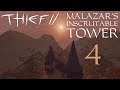Malazar's Inscrutable Tower - 4 - Peaceful Autumn Day
