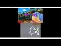 Mario Kart 7 Part 62 - Time Attack - GCN Dinodino-Dschungel