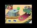 Mario Party 7 - GameCube [Pagoda Peak] [2 Players] [Longplay]