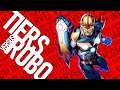 Marvel vs Capcom Infinite - ROBOCUZZ vs TIERPROBLEMS
