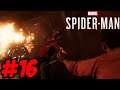 Marvel's Spider-Man PS4 (BLIND) - Part 16: Elevator Inferno