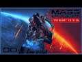 Mass Effect 1: LE #00 - Charaktererstellung - Let´s Play [X-Box Series X][FSK16][Ger]