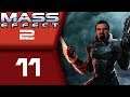 Mass Effect 2: The 10th Anniversary Run pt11 - Welcome to the Citadel!