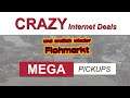 MEGA Pickups #85: Endlich wieder Flohmarkt, Video Spiele von eBay, amazon & eBay-kleinanzeigen