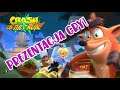 Mega wciągająca gra! | Crash Bandicoot: On the Run! [Android/iOS]