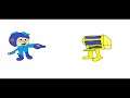 Megaman DOS 3 in a nutshell