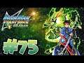 Megaman Star Force: Dragon Playthrough with Chaos part 75: Struggling with Dragon Sky SP