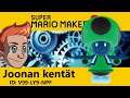 Mekaaninen Sekasorto! | Super Mario Maker 2