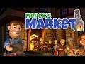 Merek's Market - Official Launch Trailer