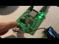 Metro M7 iMX RT1011 with CircuitPython