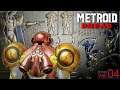 Metroid Dread 『メトロイド ドレッド』Samus Aran in the Official Report [Vol. 4] - JPN Website Clips - Gameplay