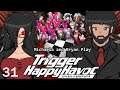 『Michaela & Bryan Plays』DanganRonpa: Trigger Happy Havoc - Part 31