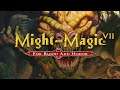 Might and Magic VII: For Blood and Honor (solo+no death+real time only) - #1 Рыцор