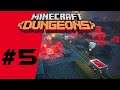Minecraft Dungeons gameplay #5