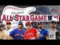 MLB All-Star Game Lineups Announced - 2019 MLB All-Star