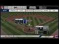 MLB The Show 19 - Chicago Cubs vs Chicago White Sox | 2019 Franchise | 7/6/19 - Part 1 of 2