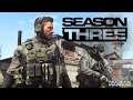 Modern Warfare SEASON 3 GAMEPLAY - BACKLOT, WARZONE, NEW WEAPONS & MODES!
