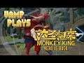 Monkey King: Hero is Back (PS4 Edition) | Vamp Plays