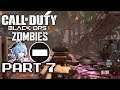 Monster Hunter Die Rise - COD: Black Ops II Zombies [Part 7]