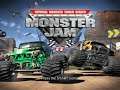 Monster Jam USA - Playstation 2 (PS2)
