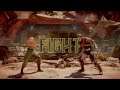 Mortal Kombat 11 Baker Team Rambo VS Vengeful Kano 1 VS 1 Fight