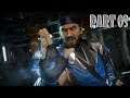 Mortal Kombat 11 Walkthrough part 3: SCORPION AND SUBZERO