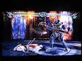Soul Calibur V(PS3)-Ezio Auditore vs Astaroth
