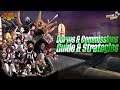 My Hero Academia: The Strongest Hero - Dorms & Commissions! How they work! Plus Strategies to help!