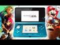 My Top 30 Favorite Nintendo 3DS Games of ALL TIME! (Definitive Edition) | Raymond Strazdas