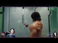 Mystea streams: Death Stranding - Part 4
