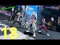 Neo The World Ends With You part 18 Gameplay Walkthrough All Cutscenes No Comentary PS4
