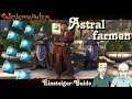 NEVERWINTER: Astral farmen - 5,5 Mio./Monat ohne Verkauf und Handel- Guide Tipp Tutorial PS4 deutsch