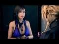 New! Tifa and Cloud meet Sephiroth in ROOM 203 in ALL Her Dress Final Fantasy VII Remake