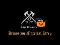 New World MMO Armoring Material Prep for Homestretch to 200