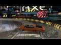 NFS Underground | Drift Race 2 | 10 Laps