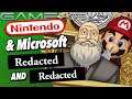 Nintendo Requests Redactions in Epic v. Apple Trial Due to Microsoft Discussions