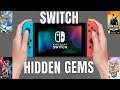 Nintendo Switch Hidden Gems - 14 Games You Need To Play!