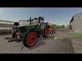 OakField Farm EP4 Farming Simulator 19 Seasons Modded