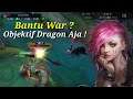 Objectif Dragon First ! - Vi Bodo Amat Bantu War - League of Legends: Wild Rift Indonesia