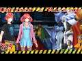Omnimon's Mission: Digimon Story Cyber Sleuth Ep 73